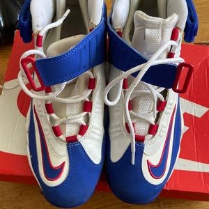 Men Nike Air Griffey Max 1